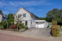 Jonkershof 36, Groesbeek