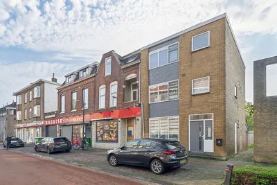2e van Leyden Gaelstraat 6, 3134LL, Vlaardingen, Zuid-Holland