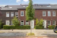 Shipovalaan 17, Utrecht