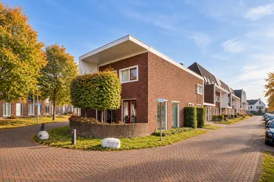 Bundelzwam 27, 3451HS, Vleuten, Utrecht