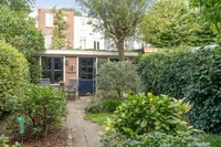 Kievitdwarsstraat 34, Utrecht