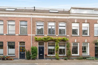 Kievitdwarsstraat 34, 3514VG, Utrecht, Utrecht