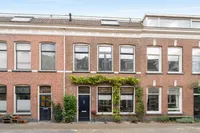 Kievitdwarsstraat 34, Utrecht