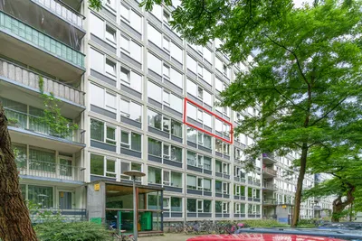 Dommeringdreef 285, 3562AS, Utrecht, Utrecht