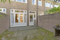 Van der Goesstraat 10, Utrecht