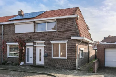 Elandstraat 4, 6414CP, Heerlen, Limburg