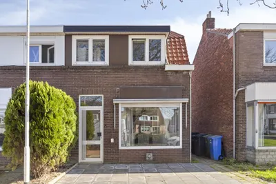 Bijlokeplein 22, 4571JJ, Axel, Zeeland