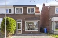 Bijlokeplein 22, Axel