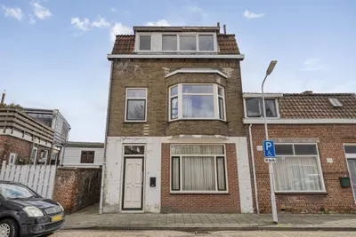 Van Cantfortstraat 4, 4537PE, Terneuzen, Zeeland