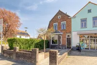 Axelsestraat 52A, Terneuzen