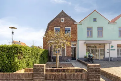Axelsestraat 52A, 4537AL, Terneuzen, Zeeland