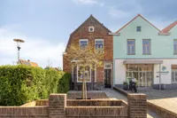 Axelsestraat 52A, Terneuzen