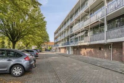 Vincent van Goghstraat 28, 4532GR, Terneuzen, Zeeland