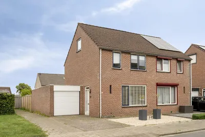 Jan van Eyckstraat 29, 4571LV, Axel, Zeeland