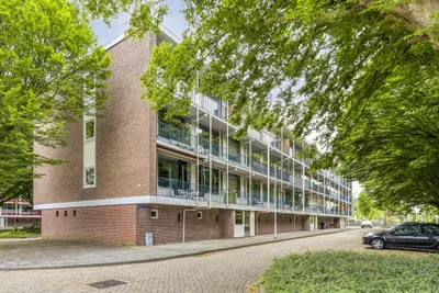 Breitnerstraat 17, 4532GS, Terneuzen, Zeeland