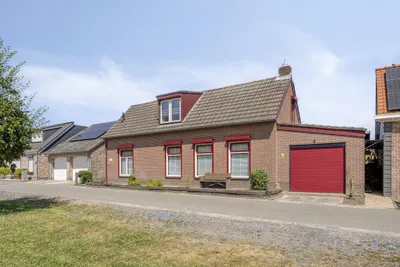 Graaf Jansdijk 36, 4571SH, Axel, Zeeland