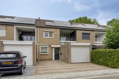 Gouwestraat 12, 4535CS, Terneuzen, Zeeland