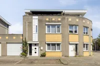 Burgemeester Geillstraat 2, Terneuzen