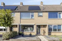 Celsiusstraat 28, Terneuzen