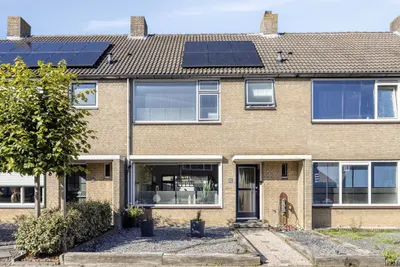 Celsiusstraat 28, 4532KW, Terneuzen, Zeeland