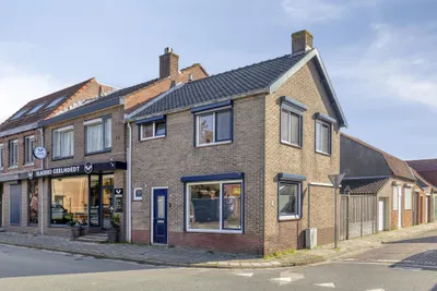 Terneuzensestraat 25, 4543BM, Zaamslag, Zeeland