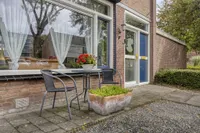 Bachlaan 152, Terneuzen