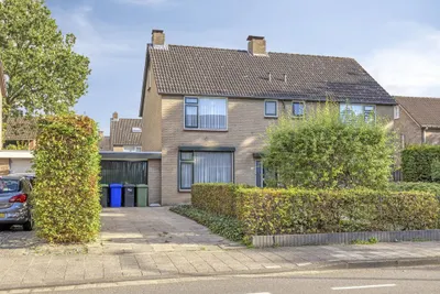 Zeldenrustlaan 10, 4535GZ, Terneuzen, Zeeland