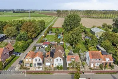 Zandstraat 62, 4551LJ, Sas van Gent, Zeeland