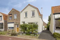 Zandstraat 62, Sas van Gent