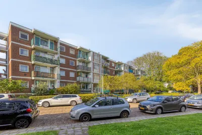 Eeldeplantsoen 49, 2541JB, Den Haag, Zuid-Holland