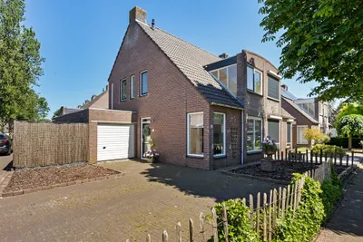 Beugelstraat 8, 5556WK, Valkenswaard, Noord-Brabant