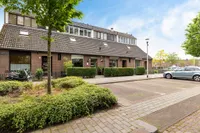 Haaglaan 3, Helmond