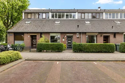 Haaglaan 3, 5707XS, Helmond, Noord-Brabant