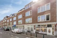 Wolphaertsbocht 453A, Rotterdam