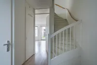 Simone de Beauvoirstraat, Nijmegen