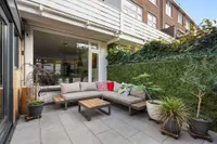 Stuyvesantstraat 87zw, Haarlem