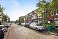 Stuyvesantstraat 87zw, Haarlem