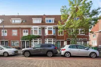 Stuyvesantstraat 87zw, Haarlem