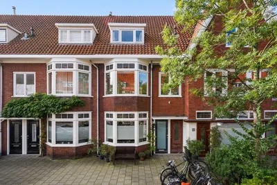 Stuyvesantstraat 87zw, 2023KM, Haarlem, Noord-Holland