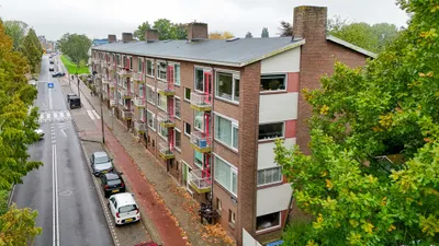 Juliana van Stolberglaan 54, 2741EG, Waddinxveen, Zuid-Holland