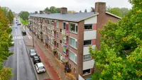 Juliana van Stolberglaan 54, Waddinxveen