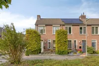 Bruine Akkers 6, Maarheeze
