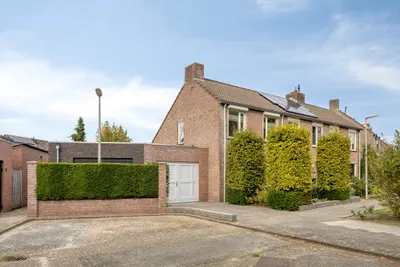 Bruine Akkers 6, 6026DP, Maarheeze, Noord-Brabant