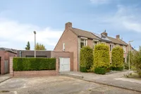 Bruine Akkers 6, Maarheeze
