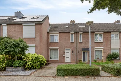 Kamilleweerd 48, 6229TJ, Maastricht, Limburg