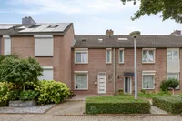 Kamilleweerd 48, Maastricht