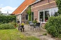 Zuiderlaan 20, Schraard