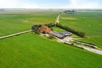 Zuiderlaan 20, Schraard