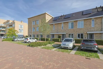 Gouden Rijder 24, 5283PX, Boxtel, Noord-Brabant