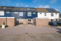 Trintel 21, Monnickendam